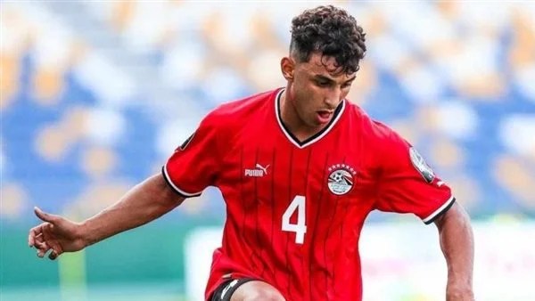 الأهلي يقترب من ضم أحمد عيد