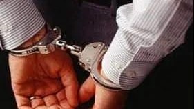 مدمن يحرق ضريحاً في نجع حمادي