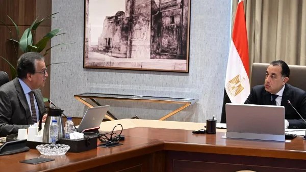 بدء إنشاء مدينة العاصمة الطبية في مصر