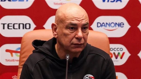 مفاجآت هجومية جديدة في حسابات حسام حسن لمنتخب مصر