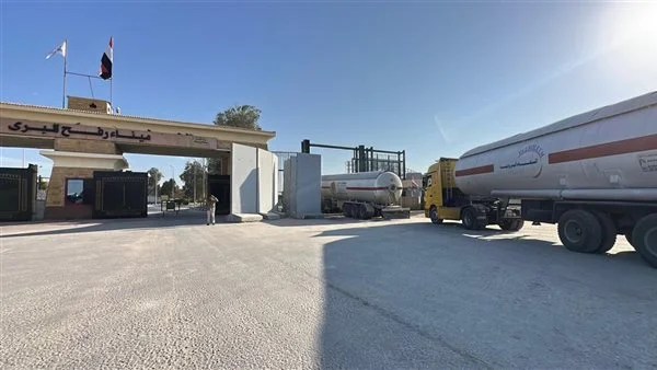 دعوة لفتح معبر رفح من وزير المالية الإسرائيلي