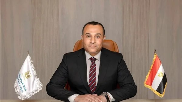 هشام محي الدين رئيساً تنفيذياً لتكنولوجيا المعلومات في البنك الزراعي