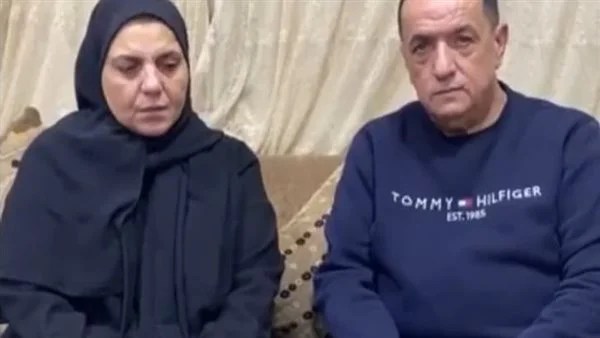 والد دينا علاء يكشف تفاصيل مروعة عن مقتل ابنته
