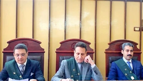 15 عاماً سجناً لمتهم بتهريب المخدرات في بورسعيد