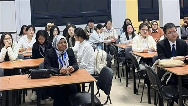 جامعة الأقصر تدشن المدرسة الشتوية لتعزيز التعاون الأكاديمي