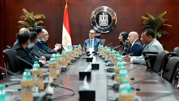 إيفولف وستونيكس تطرحان خطط التوسع في السوق المصرية