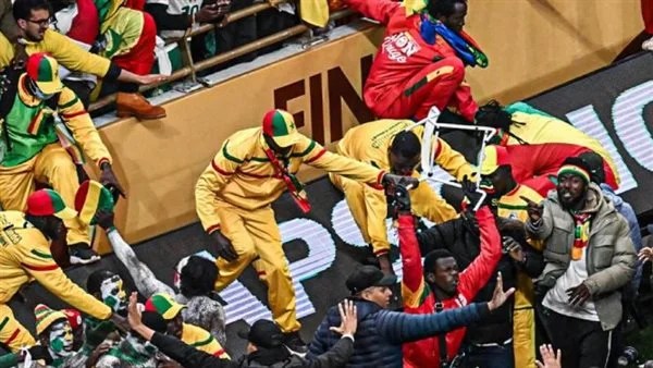 احتجاجات المغرب بعد نهائي كأس أمم إفريقيا 2025