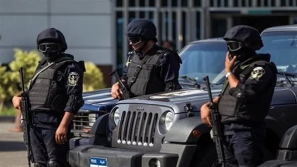 الأجهزة الأمنية تعيد ثلاث فتيات إلى أسرهن في المنيا
