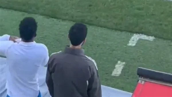 أربيلوا وفينيسيوس يبحثان الانضباط في ريال مدريد