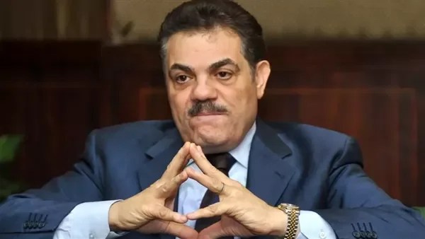 البدوي: 25 يناير ثورة شعبية ولا علاقة لها بالعنف