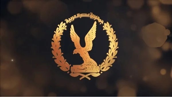 نفي شائعات الإخوان بشأن وفاة فرد شرطة