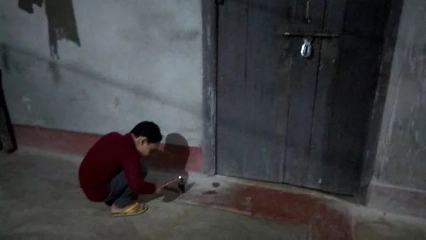 مأساة أطفال المنوفية وجرائم الاعتداء عليهم