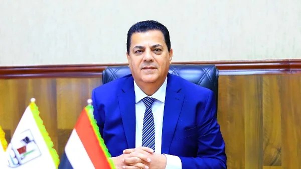 تعزيز التعاون بين جامعة بني سويف والهيئة العربية للتصنيع