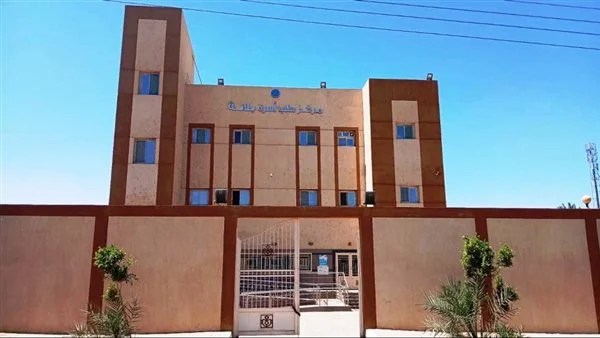 مشروعات حياة كريمة في سوهاج تصل إلى 3267 مشروعاً