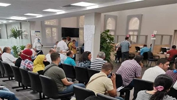 ضبط 3 متهمين بسرقة دفاتر شهر عقاري بالإسماعيلية