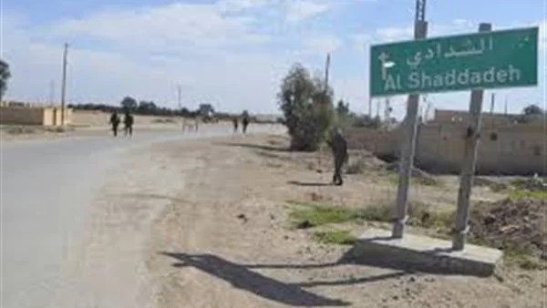 قسد تفقد السيطرة على سجن الشدادي في سوريا