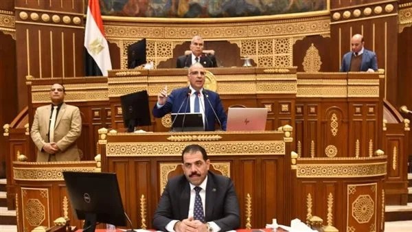 مجلس الشيوخ يوافق على إعفاء الضريبة العقارية للوحدات تحت 8 ملايين