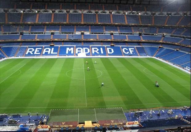 ريال مدريد يختتم تدريباته قبل مواجهة موناكو في دوري الأبطال