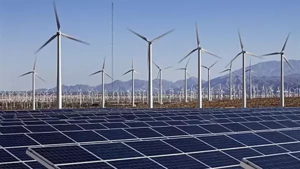 مشروعات الكهرباء المصرية في إفريقيا تتجاوز 3 مليارات دولار