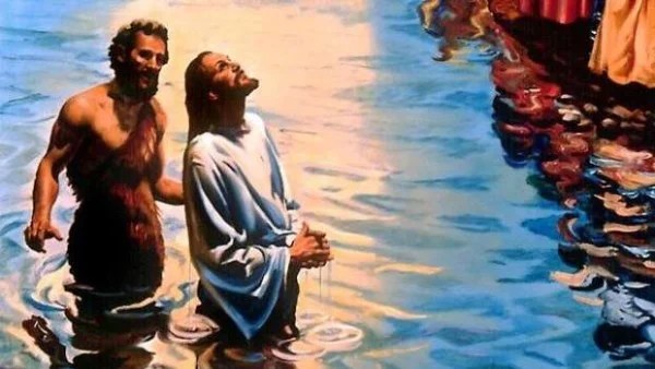 موعد عيد الغطاس 2026 في الكنيسة القبطية