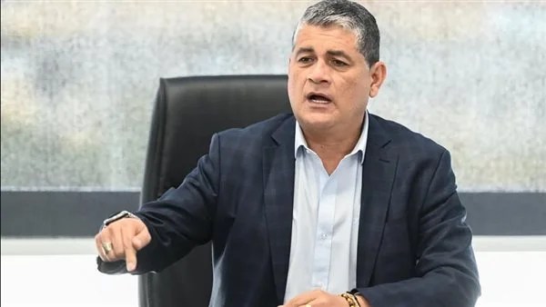 عودة رئيس لجنة الحكام إلى مصر استعداداً لاستئناف الدوري
