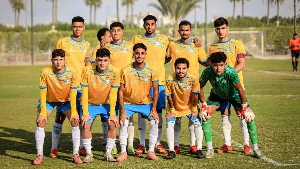 إسماعيلي 2005 يتفوق على الأهلي في دوري الجمهورية