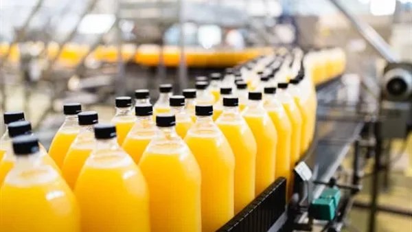 برنامج دعم الصادرات الغذائية لتعزيز تنافسية المنتج المصري