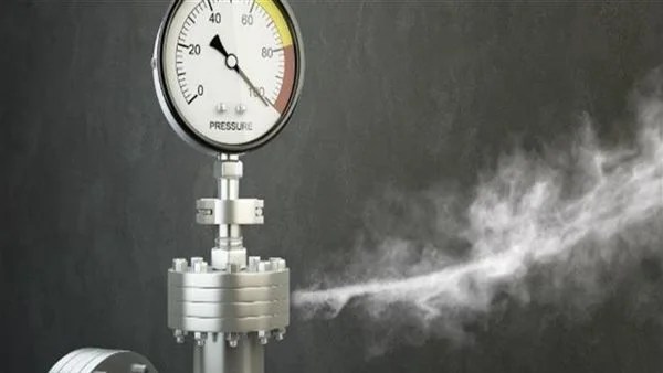 إصابة 7 أطفال بسبب تسريب غاز في المطرية