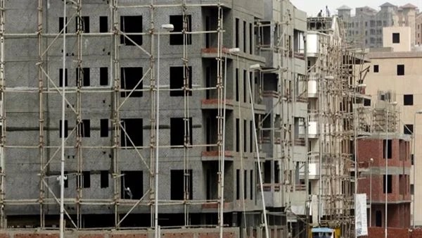 موافقة الشيوخ على تعديل قانون الضريبة العقارية