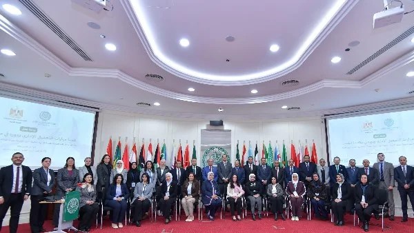 ورشة عمل لتطوير مهارات التحقيق الإداري ومكافحة الفساد