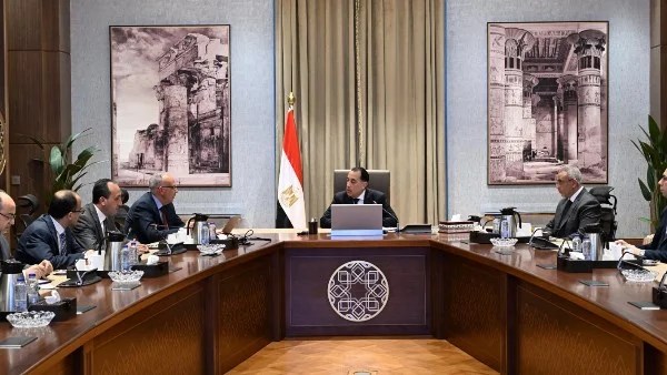 تحسين إدارة وتوزيع المياه في مصر