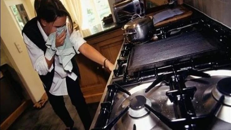 تحذيرات حول تسرب الغاز في المنازل وكيفية اكتشافه