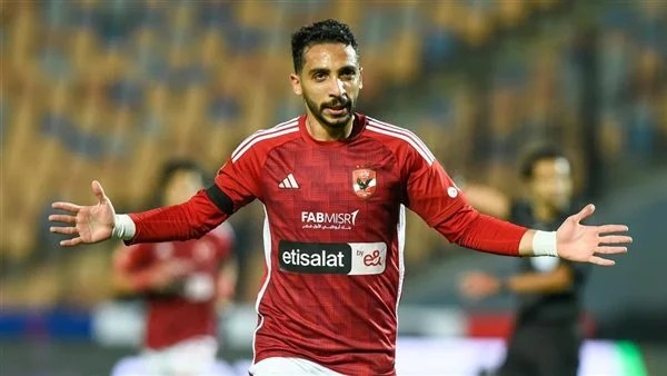 استمرار كريم فؤاد مع الأهلي في يناير