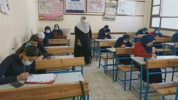 رابط نتيجة الصف الأول الإعدادي في الجيزة 2026