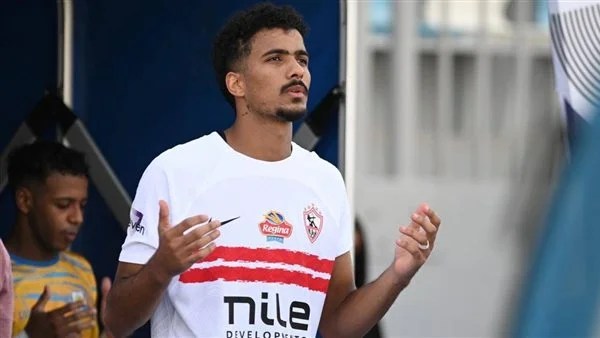 حسام عبد المجيد يقترب من مغادرة الزمالك