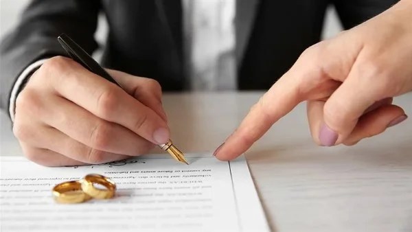 خيارات الزواج بدون قائمة المنقولات