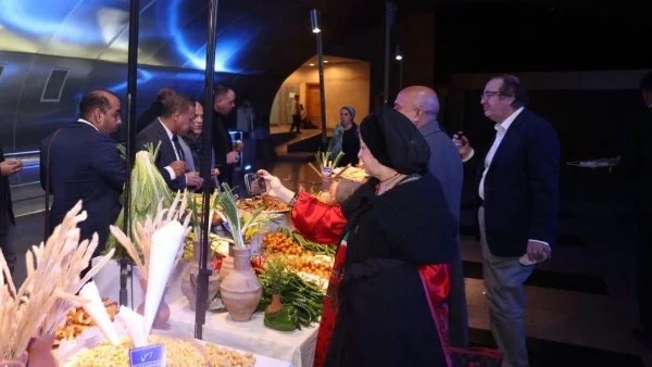 انطلاق الموسم الرابع لمبادرة "طبلية مصر"