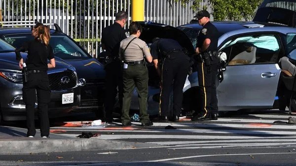 تصاعد التوتر بين إيران وأمريكا ودهس في لوس أنجلوس