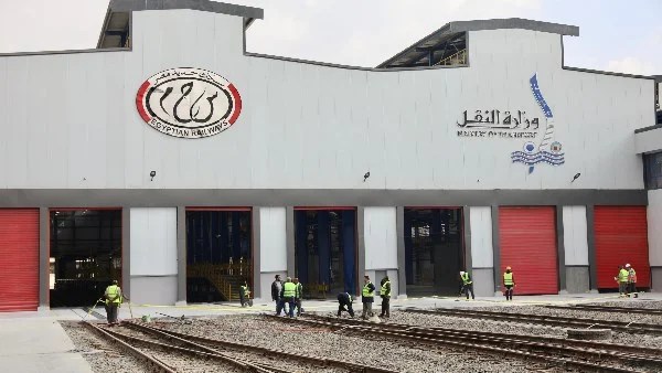 مواعيد القطارات الإضافية خلال أجازة نصف العام الدراسي