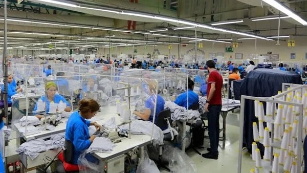 توجه الشركات للتصنيع لدى الغير في مصر