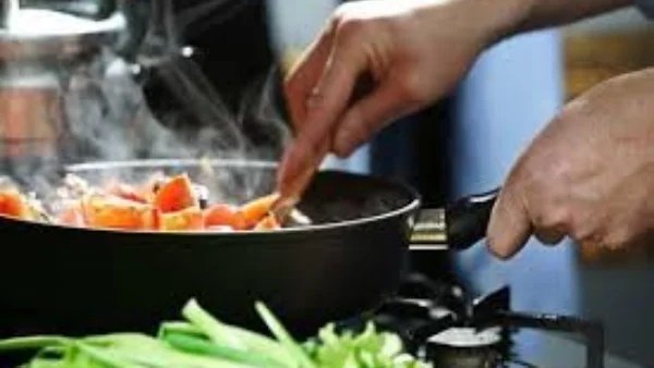 9 عادات طهي خاطئة يجب التخلي عنها