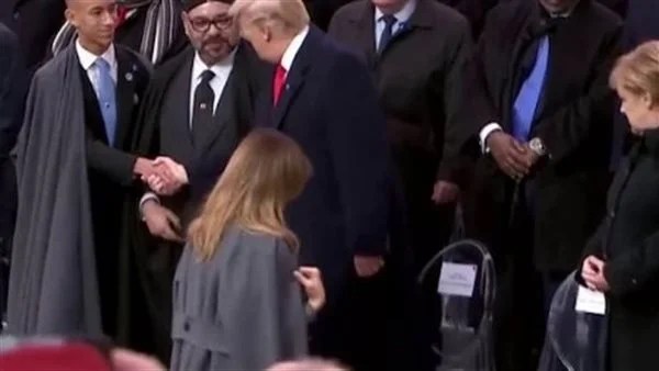 المغرب ينضم لمجلس السلام الخاص بغزة