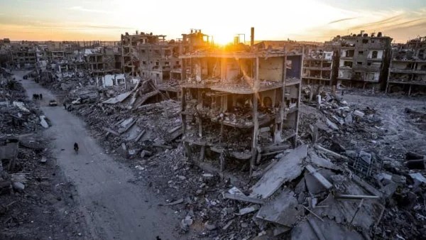 تحول دراماتيكي في توازن القوى بين الجيش السوري وقسد