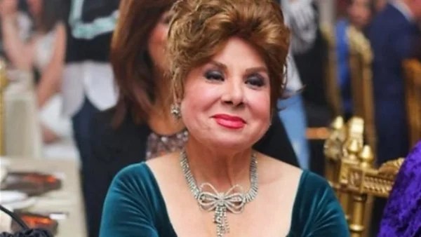 فادية عبد الغني ترفض الحديث عن أسباب عدم زواجها مجددًا