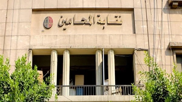 إعلان نتائج انتخابات نقابات المحامين الفرعية