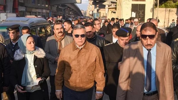 قرارات محافظ الإسكندرية بشأن محلات العجمي