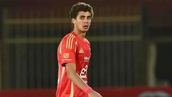 انفراجة في صفقة انتقال حمزة عبد الكريم إلى برشلونة