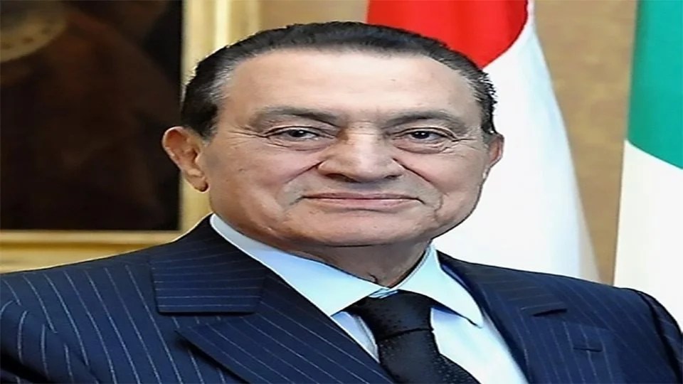 تفاصيل اتصال مبارك بفريد الديب للدفاع عنه