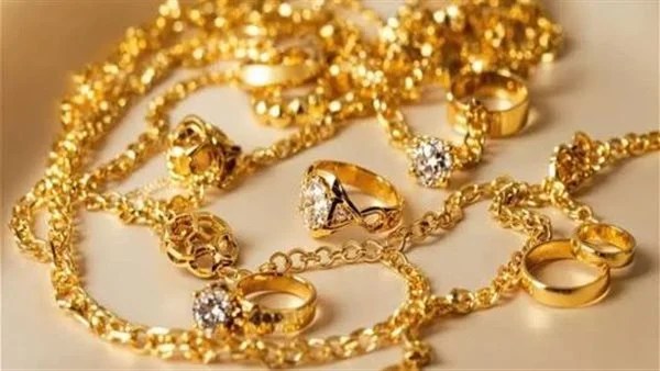 ارتفاع أسعار الذهب في المساء اليوم