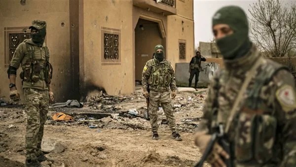 استمرار الاشتباكات رغم وقف إطلاق النار في سوريا